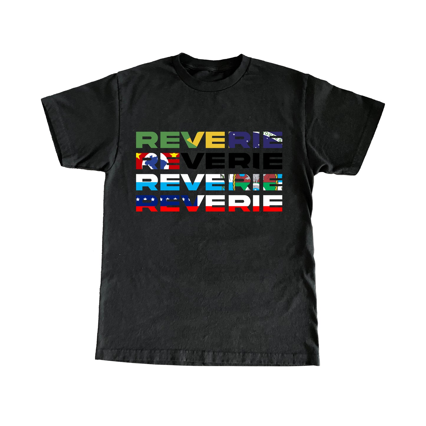 Camiseta States of Brazil