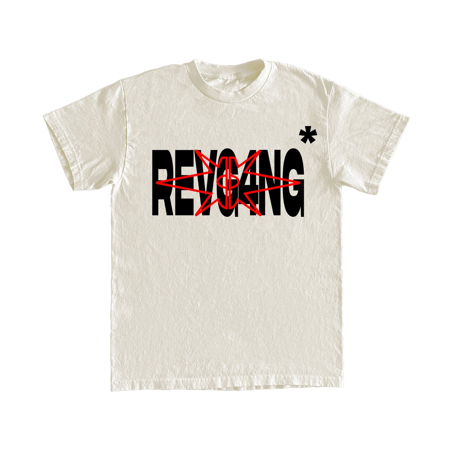 Camiseta Revgang