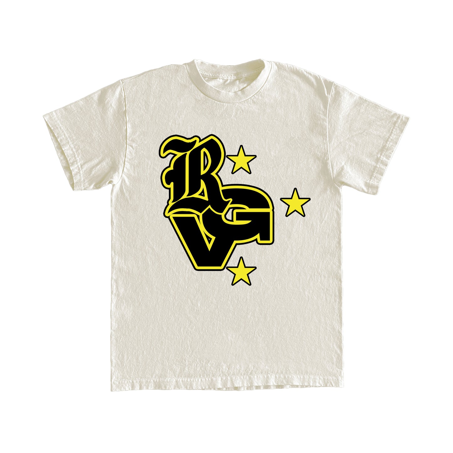 Camiseta RVG