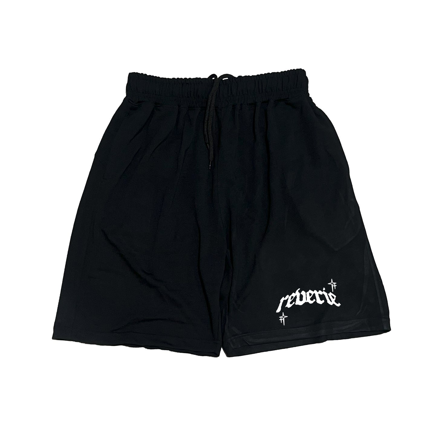 Bermuda Moletom Reverie Blink