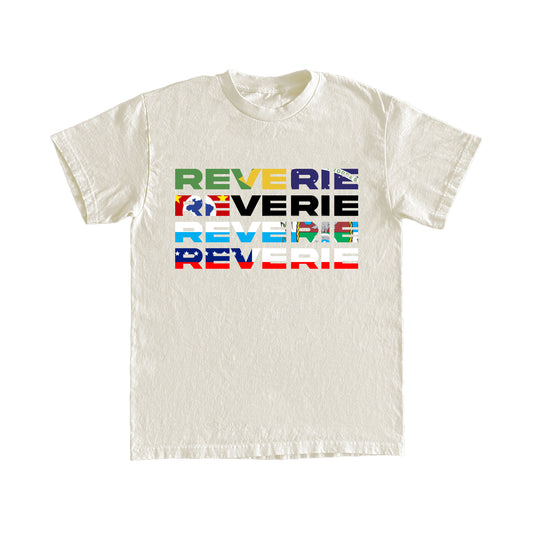 Camiseta States of Brazil