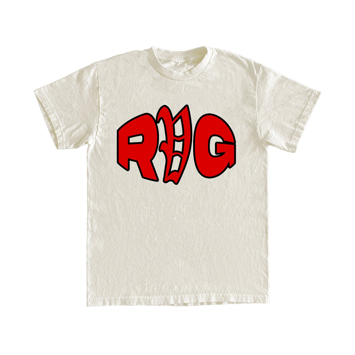 Camiseta "V" for Victory