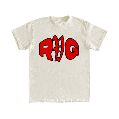 Camiseta "V" for Victory