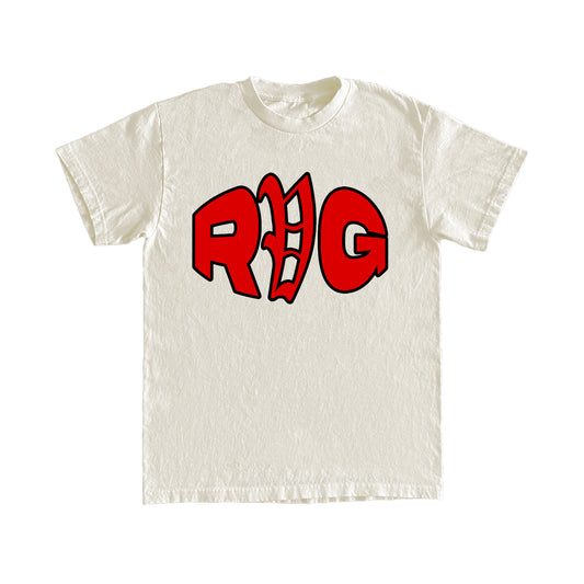 Camiseta "V" for Victory