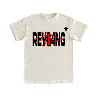 Camiseta Revgang