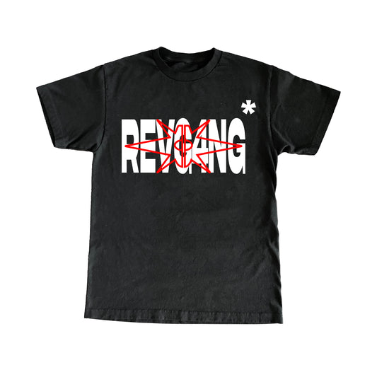 Camiseta Revgang